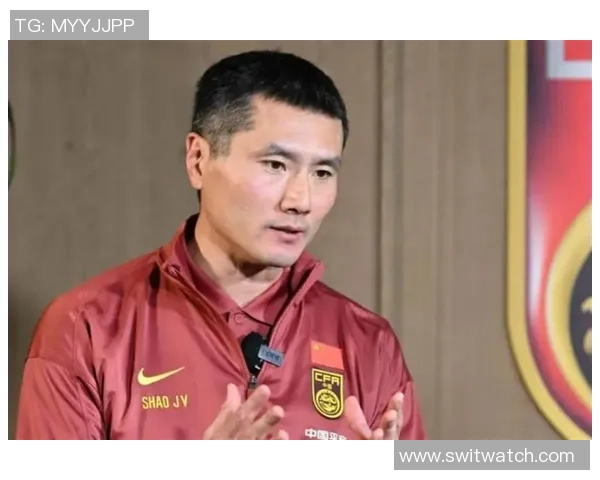 45岁的邵佳一完结执教生计最大方针，但他的愿望是带领中国队再次站上世界杯舞台！